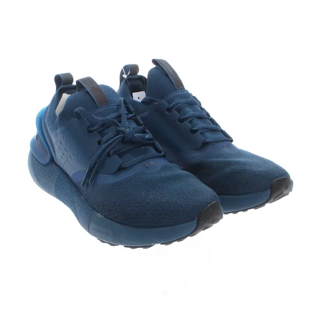 Sneakers, in Blue, Under Armour