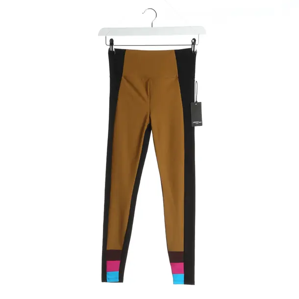 Leggings in Mehrfarbig, Polyimid, Lanston Sport