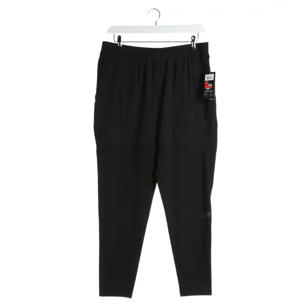 Jogginghose in Schwarz, Polyester, New Balance
