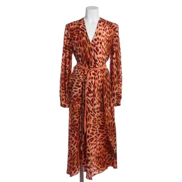 Kleid in Mehrfarbig, Seide, Stella McCartney
