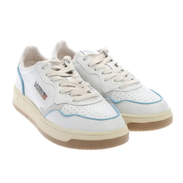 Sneakers in White, , Autry