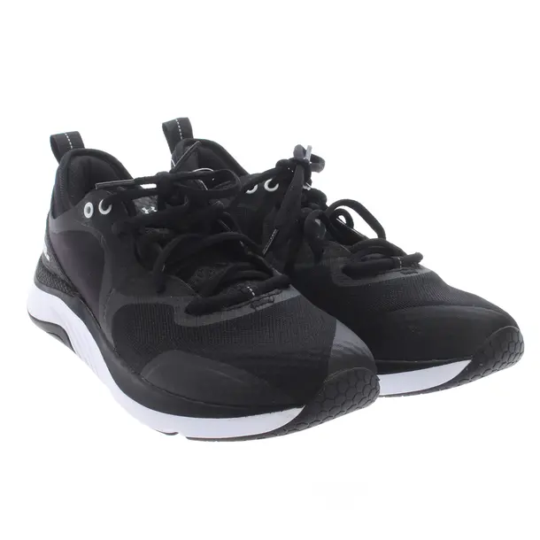 Sneakers in Black, , Under Armour