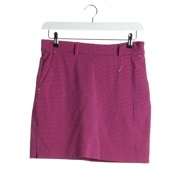 Shorts in Rosa, Polyimid, Kjus