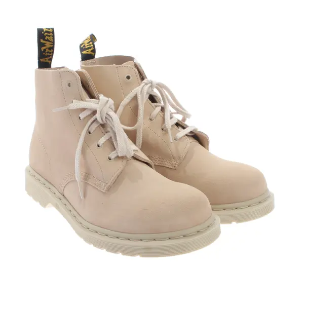Boots in Rosa, , Dr. Martens