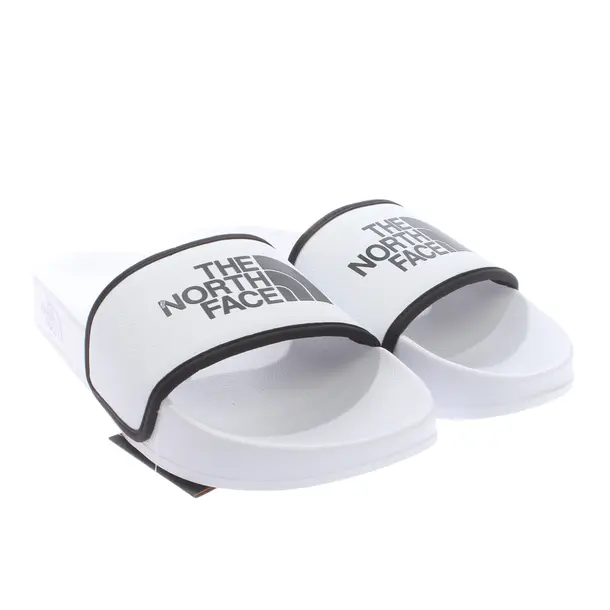 Slides in Weiß, , The North Face