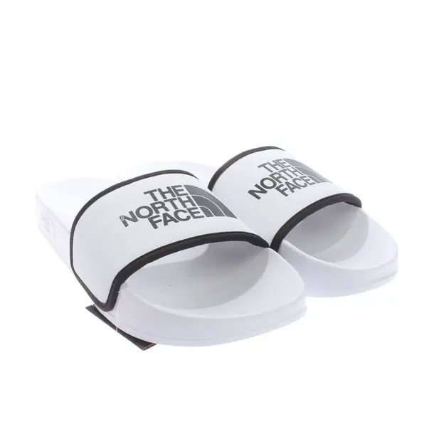 Slides in Weiß, , The North Face
