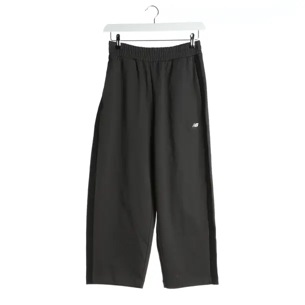 Pants in Gray, Cotton, New Balance