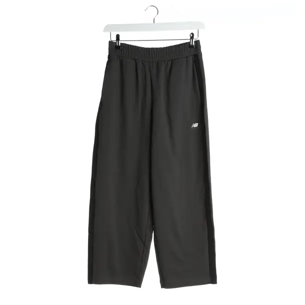 Jogginghose in Grau, Baumwolle, New Balance