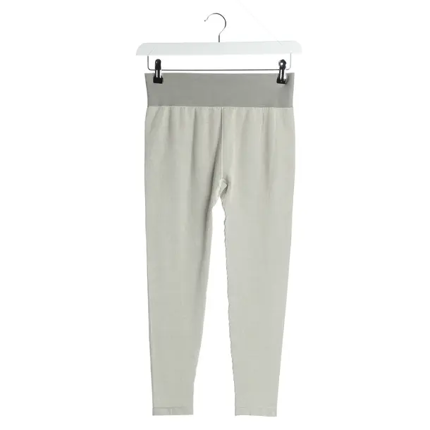 Leggings in Grau, Baumwolle, The Upside