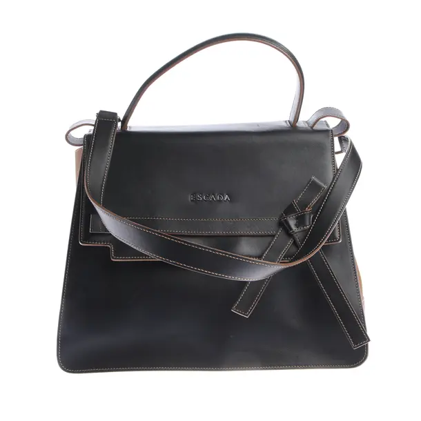 Borsetta, in Nero, Pelle, Escada