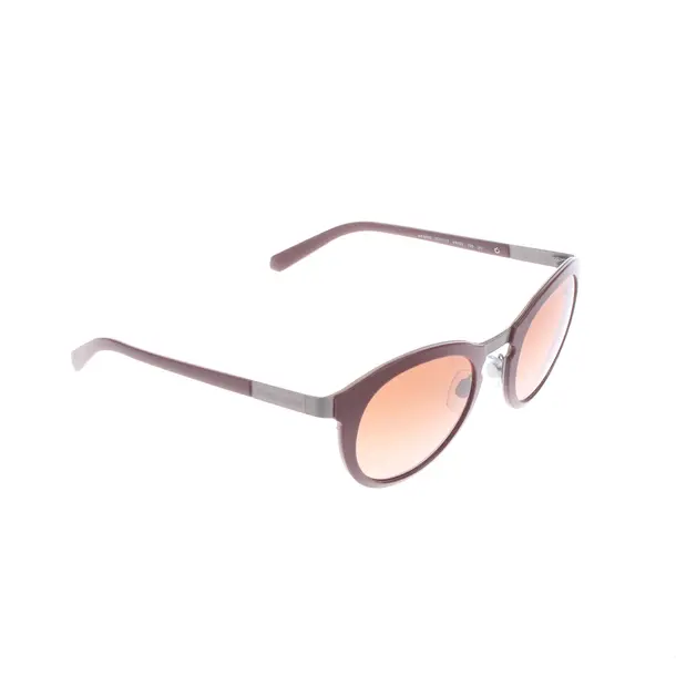Sunglasses, in Gray, Synthetic, Giorgio Armani