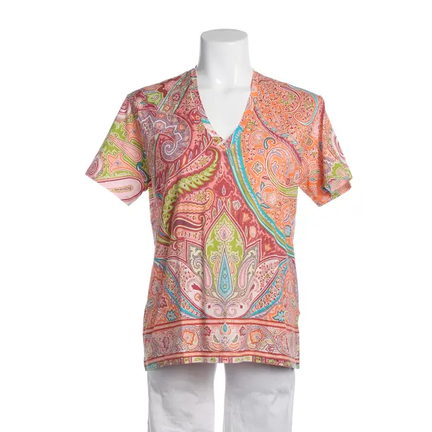 Shirt in Multicolored, Cotton, Etro