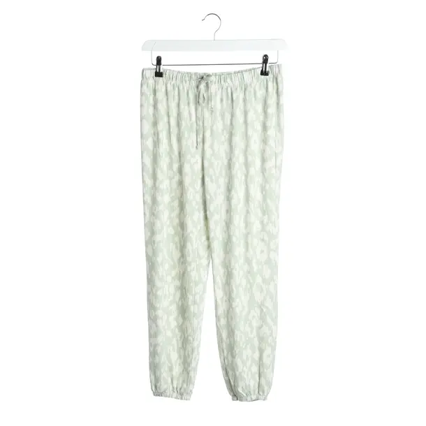 Sweatpants in Green, Polyester, Juvia