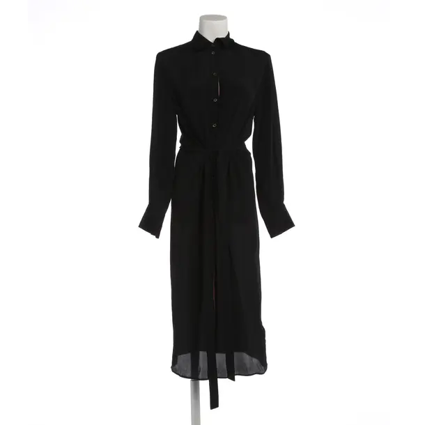 Dress in Black, Acetate, Paul Smith