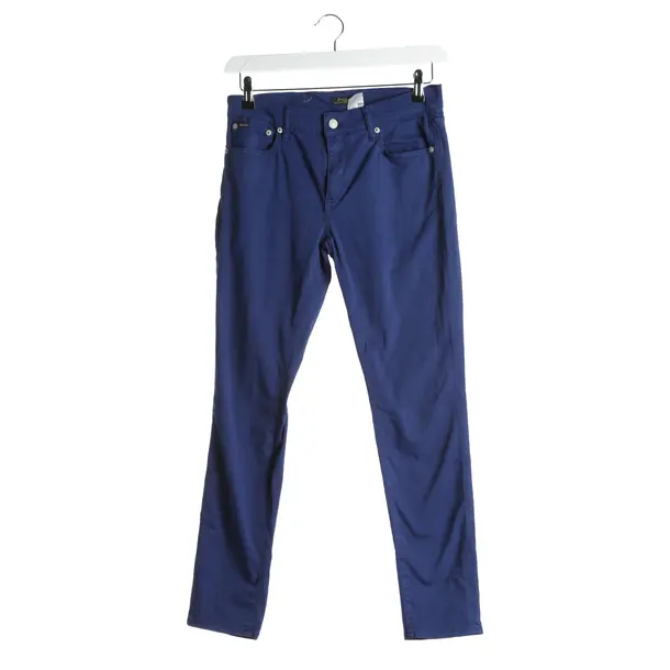 Skinny Jeans in Blue, Cotton, Polo Ralph Lauren