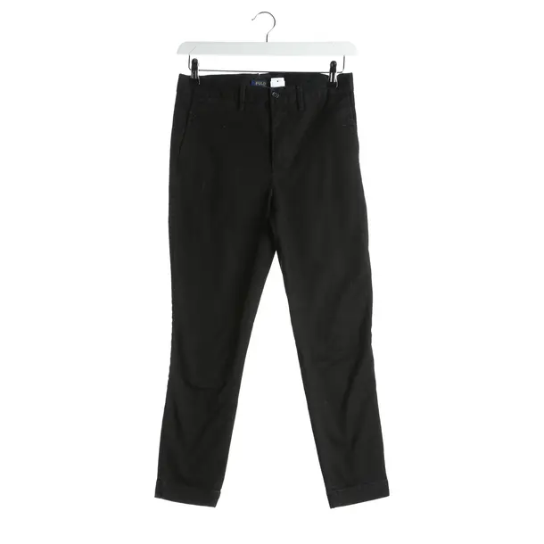 Slim Fit Jeans in Black, Cotton, Polo Ralph Lauren