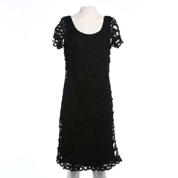 Kleid, in Schwarz, Viskose, Marc Cain