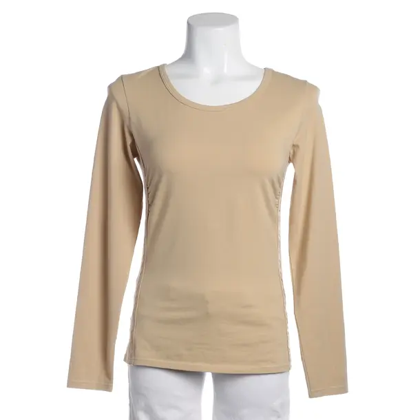 Long Sleeve Shirt in White, Cotton, Hugo Boss Black Label