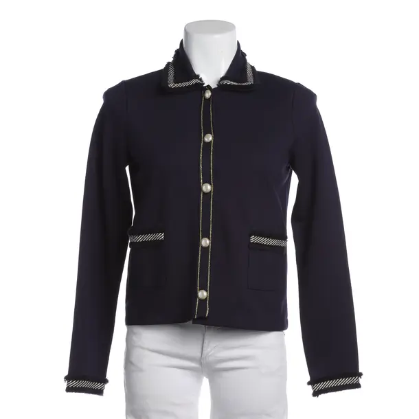 Summer Jacket in Multicolored, Viscose, Rich & Royal