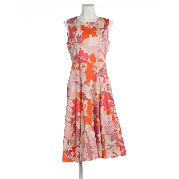 Dress in Multicolored, Cotton, FFC