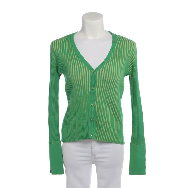 Cardigan in Green, Viscose, Princess goes Hollywood