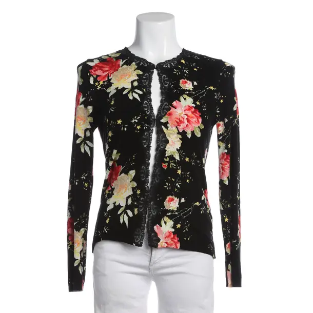 Cardigan in Multicolored, Viscose, Blumarine