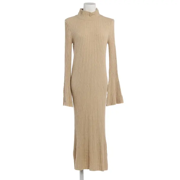 Dress in Brown, Cotton, SoSue