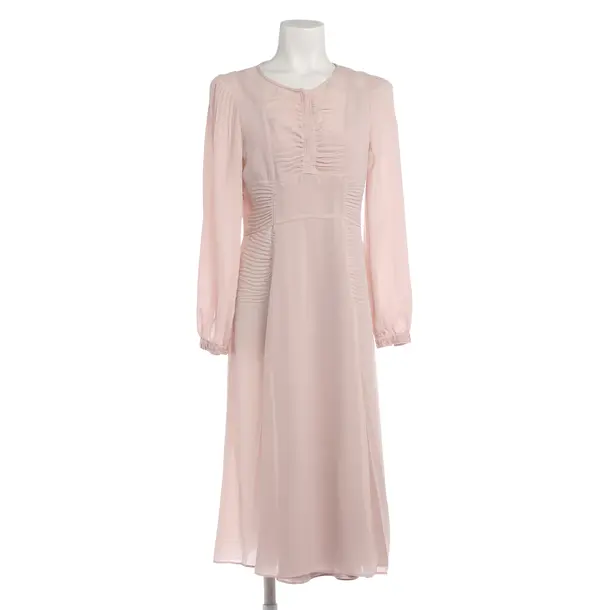 Kleid in Rosa, Polyester, Marc Cain