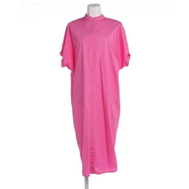 Dress in Pink, Cotton, SoSue