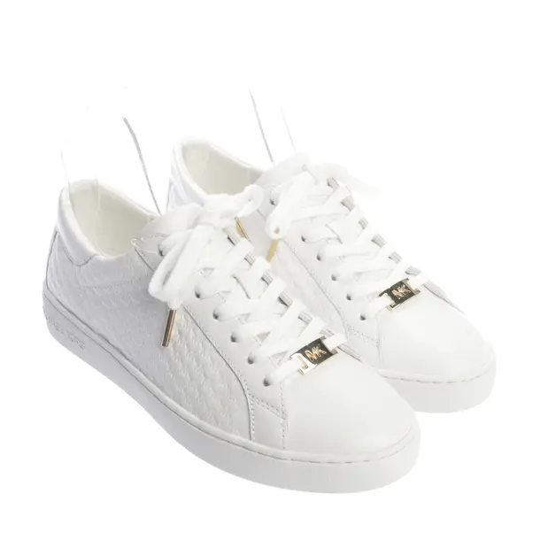 Sneaker, in Weiß, Michael Kors