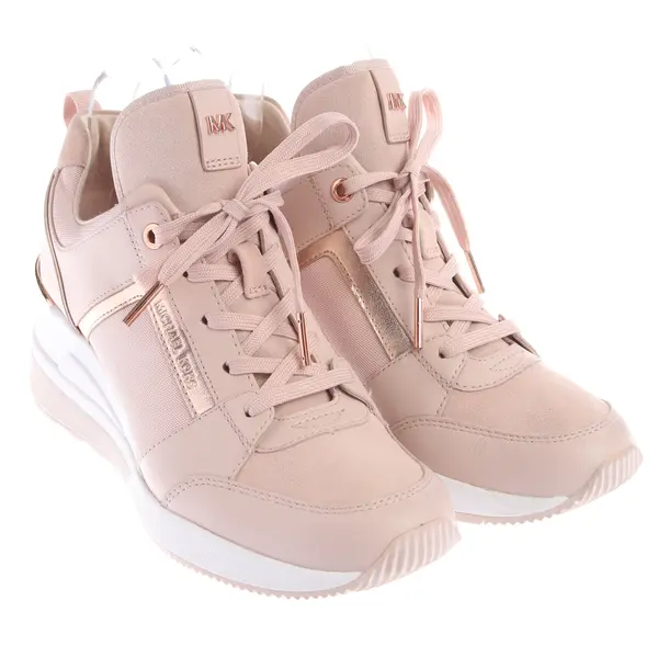 Sneakers in Brown, , Michael Kors