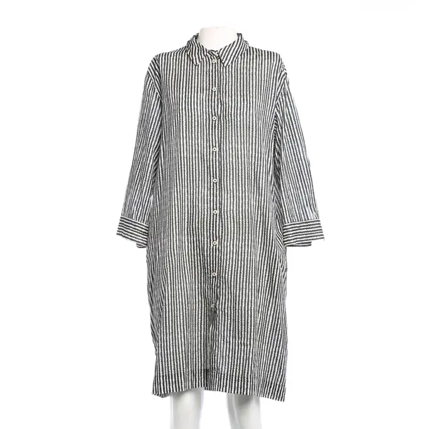 Dress in Black, Cotton, Lanius