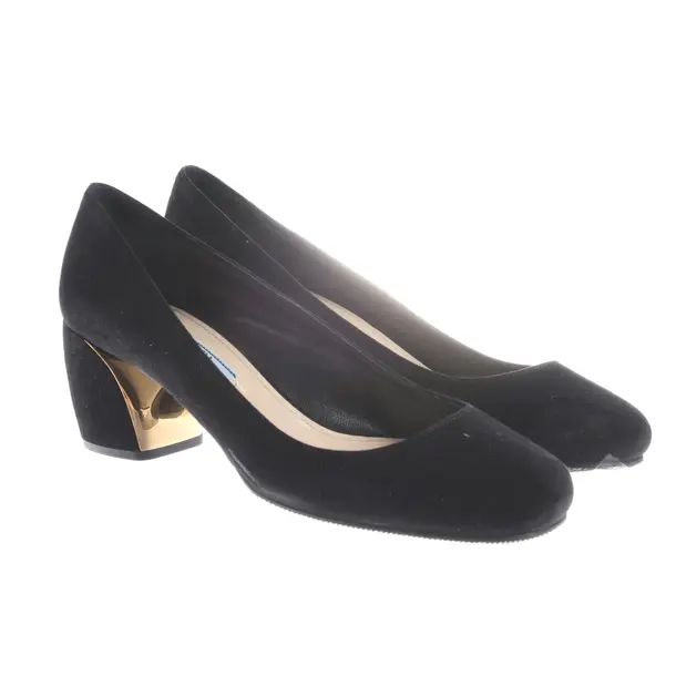 Pumps in Schwarz, , Prada