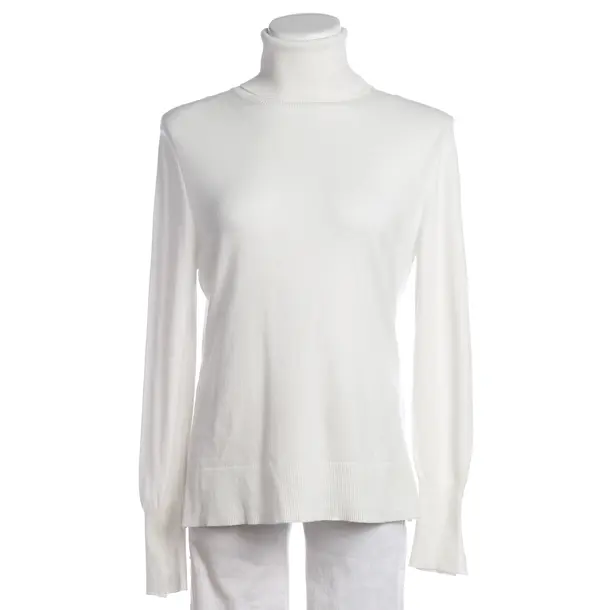 Pullover, in Weiß, Viskose, Riani