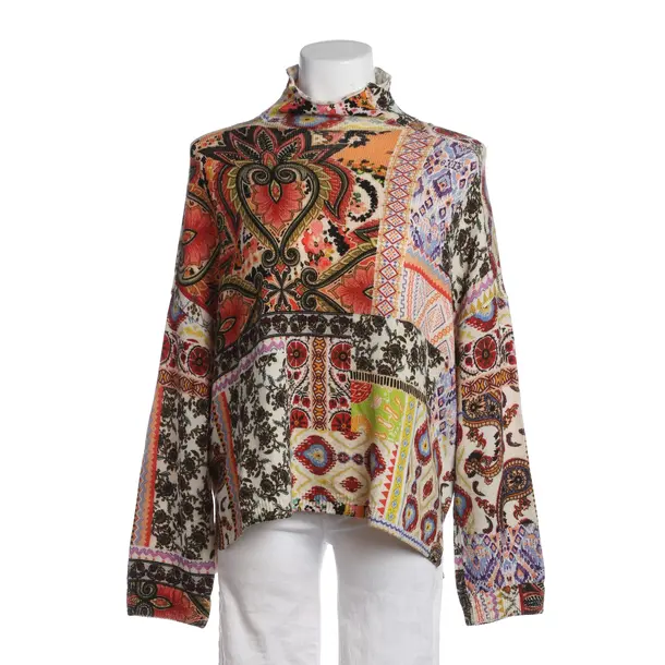 Jumper in Multicolored, Wool, Princess goes Hollywood
