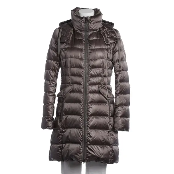 Übergangsmantel in Braun, Polyester, Marc Cain Sports