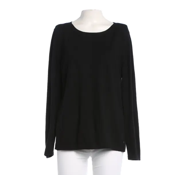 Pullover, in Schwarz, Wolle, Marc O'Polo