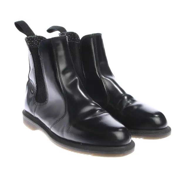 Chelsea Boots in Schwarz, , Dr. Martens