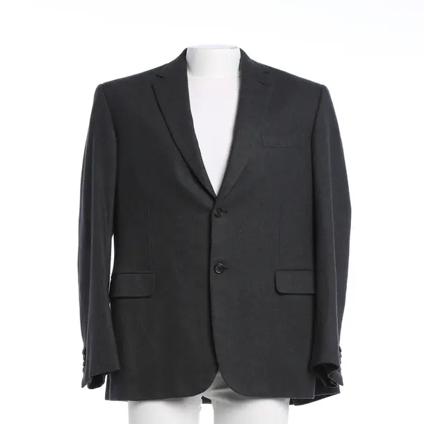 Sakko, in Grau, Wolle, Brioni