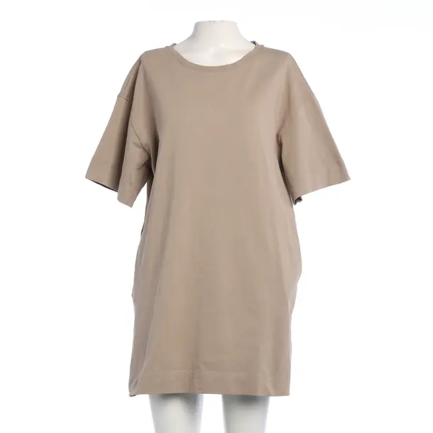 Abito, in Marrone chiaro, Cotone, Signora & Abbracci