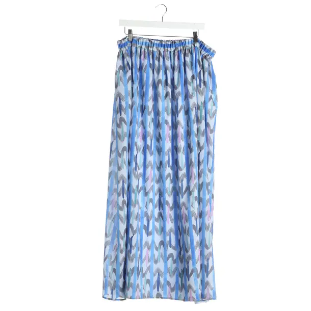 Rock, in Mehrfarbig, Polyester, Emporio Armani