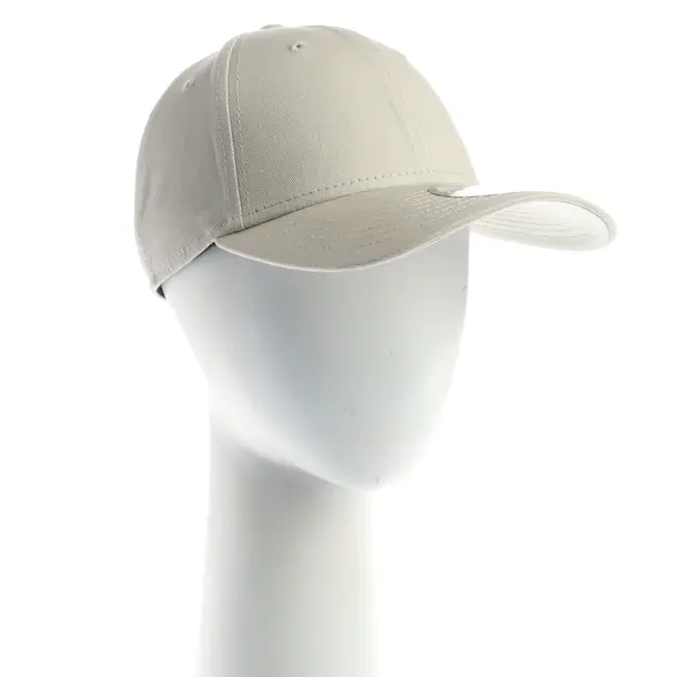 Cap, in Beige, Baumwolle, New Era