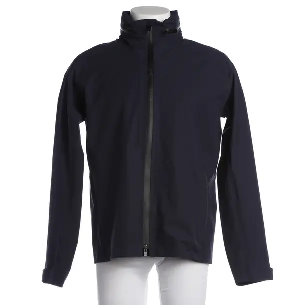 Summer Jacket, in Navy, Polyester, Kjus
