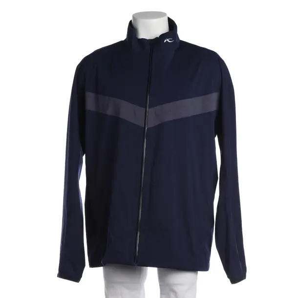 Giacca estiva, in Marina Militare, Poliestere, Kjus