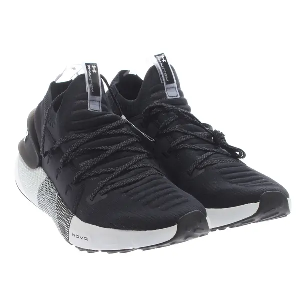 Sneaker, in Schwarz, Under Armour