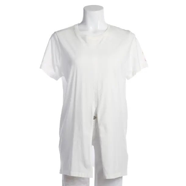 Shirt, in Weiß, Baumwolle, The Upside