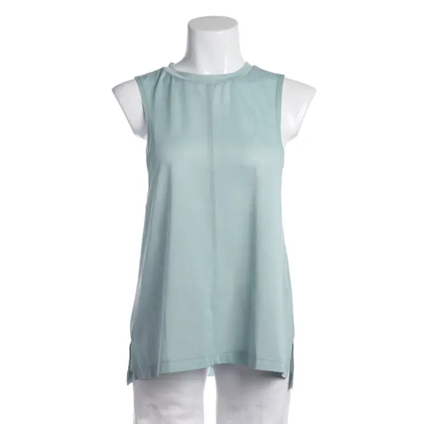 In alto, in Verde chiaro, Poliestere, Varley