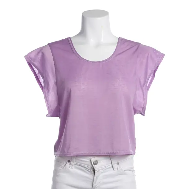 Shirt, in Lila, Polyester, Varley