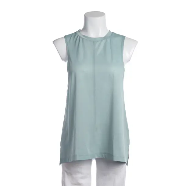 Top, in Türkis, Polyester, Varley
