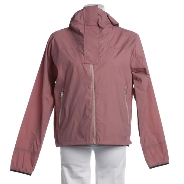 Summer Jacket, in Pink, Polyamide, Varley